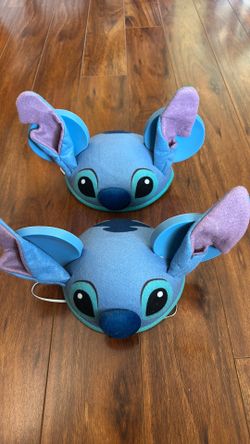 Stitch Disney Hat