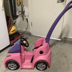 Toy Car