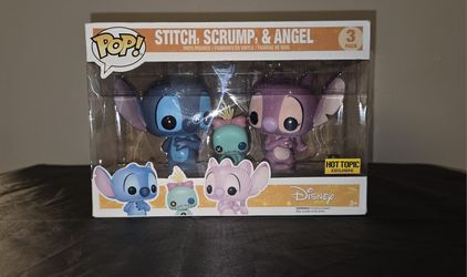 FUNKO POP