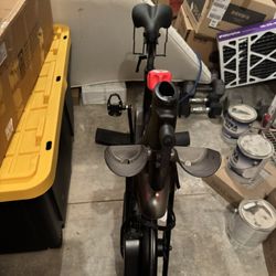 Peloton Bike