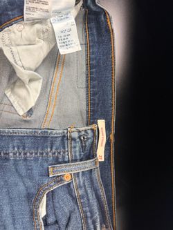 Women’s Levi’s Wedgie Straight