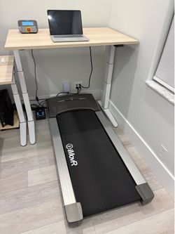 IMovR Thermotread GT Treadmill (Walking treadmill - High quality)