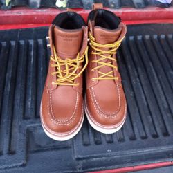 Men's Work Boots 