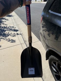 Shovel