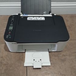 Canon Printer Scanner 