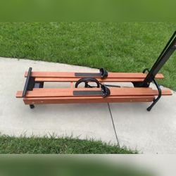 Nordictrack Pro Skier Exercise Equipment - Good - Woodstock, GA