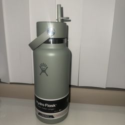 Hydroflask Water Bottle New 