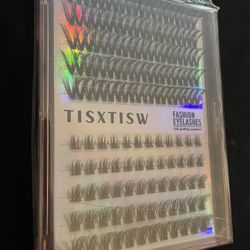 Lash Clusters (Read Description)