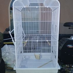 54 Inch Bird Cage 