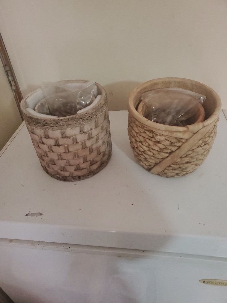 Plant Holders