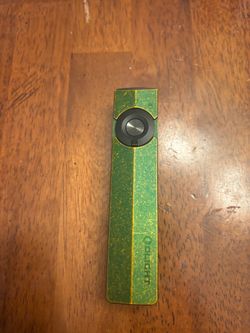 Olight arkpro limited edition antique green core series