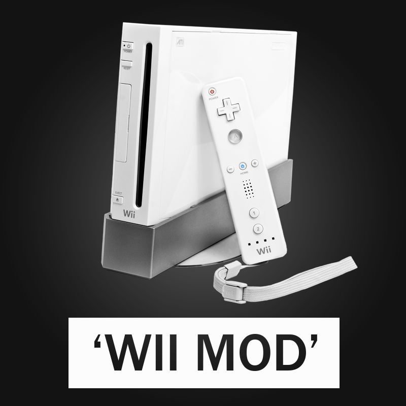 Pakket oplichter Intimidatie Wii hack mod services + games for Sale in San Diego, CA - OfferUp