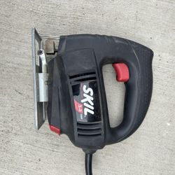 Skil Jigsaw