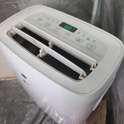Portable Ac 