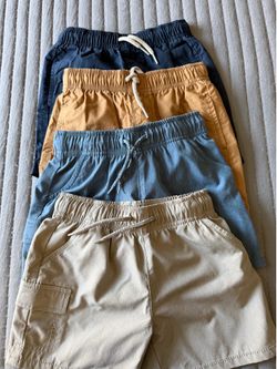 Toddler boy shorts size 3T