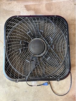 Ventilador