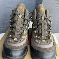 The North Face Hiking Men’s Shoes Size 12 