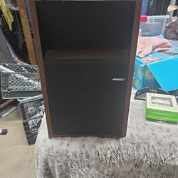 Bose SPEAKER VINTAGE  201