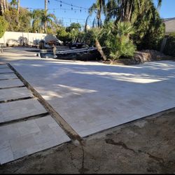 Paver N Turf