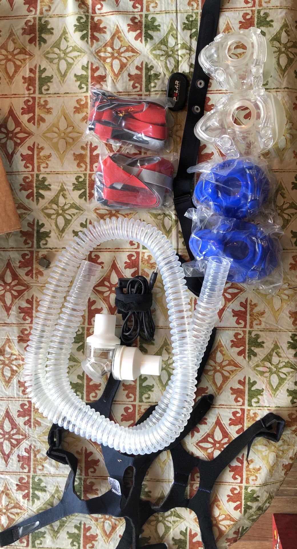 Resting Metabolic Rate / VO2 max testing machine for Sale in Houston