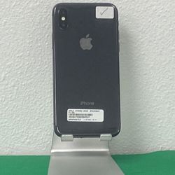 iPhone X  1 Year Warranty 