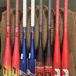 Usssa softball bats