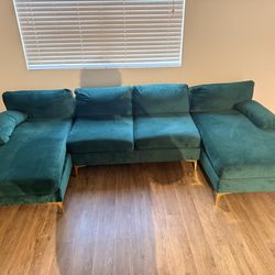 Sectional sofa