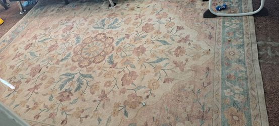 Alfombra