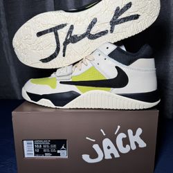 Jordan Jumpman Jack TR