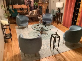 Area rug 8x10