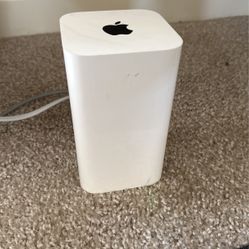 Apple Airport Extreme WiFi Router