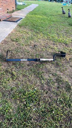Trailer Tow Hitch