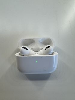 AirPod Pro 1