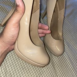 Heels Talla 6