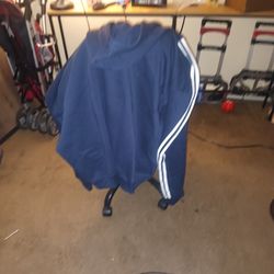 Adidas Jacket 
