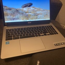 Acer Laptop 