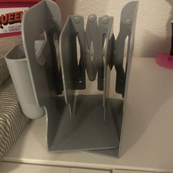 Book Shelf Organizer $5