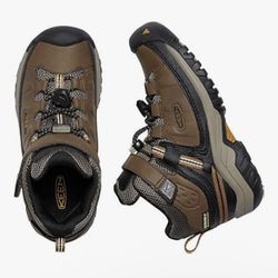 Keen Hiking Shoes Kid