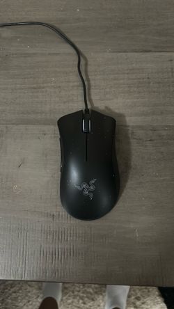 Razer Wired Gaming Mouse DeathAdder Essential