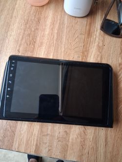 Universal android touchscreen