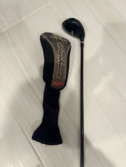 Honma Twin Marks 4 Wood 17* Regular Flex Graphite Shaft RH w/ Headcover