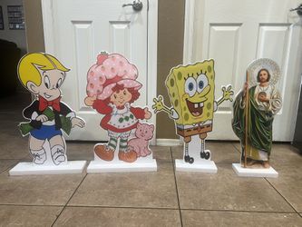Strawberry Shortcake