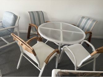 Patio Furniture