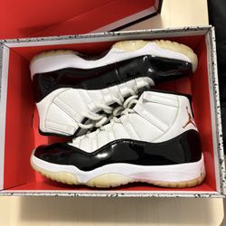 Jordan 11s