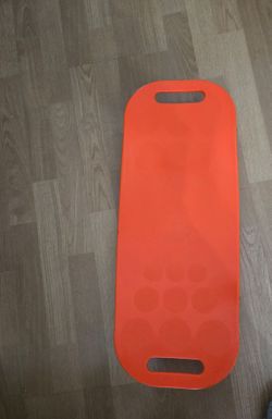 Simply fit board