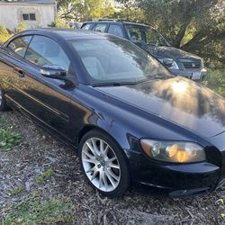Volvo C70