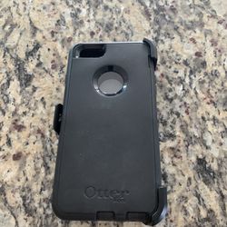 Otter Box iPhone 6S Plus