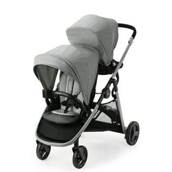 Graco Double stroller