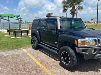 2007 Hummer H3