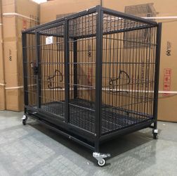 Brand new Large dog Kennel Cage 👍